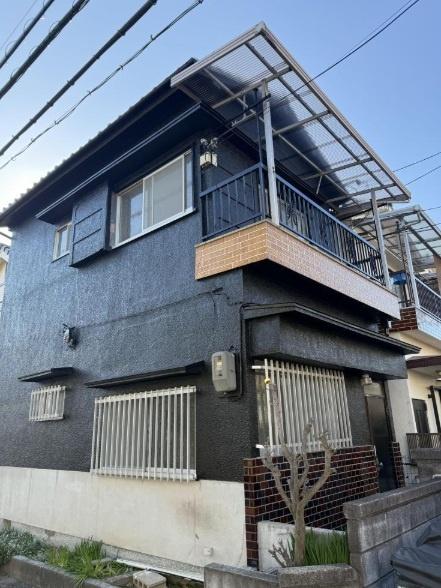 高安町南4丁目戸建て
