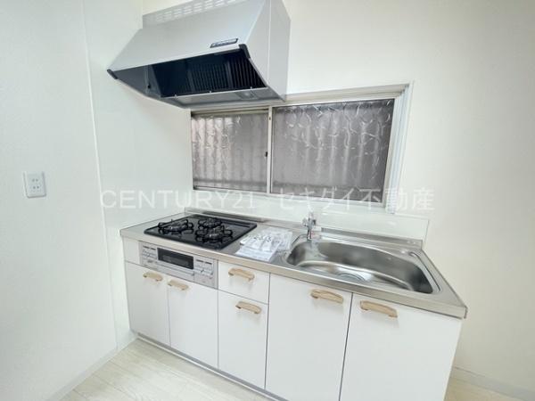 高安町南4丁目戸建て