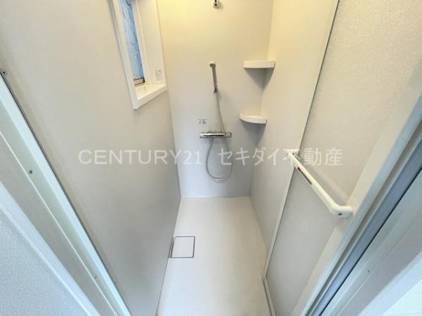 高安町南4丁目戸建て