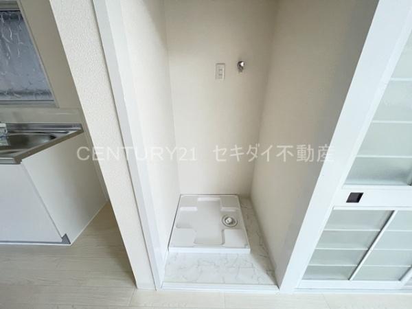 高安町南4丁目戸建て