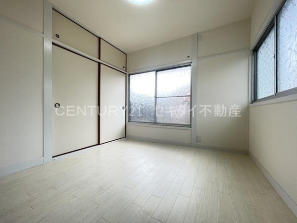 高安町南4丁目戸建て