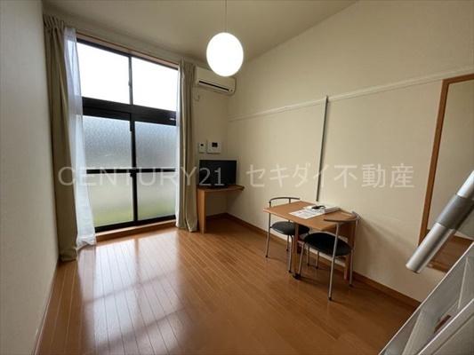 レオパレスばら