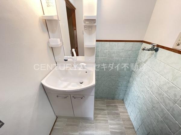 南本町5丁目戸建て