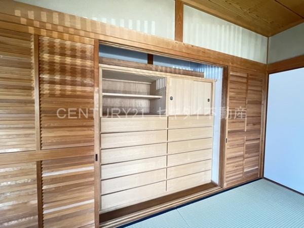 南本町5丁目戸建て