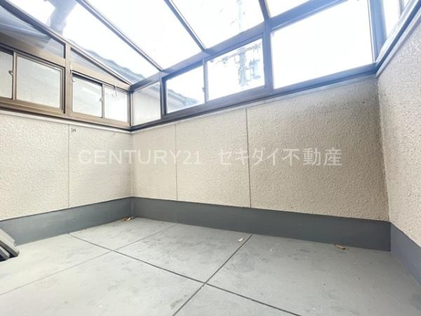 南本町5丁目戸建て