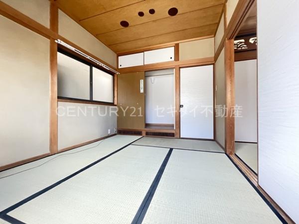 南本町5丁目戸建て