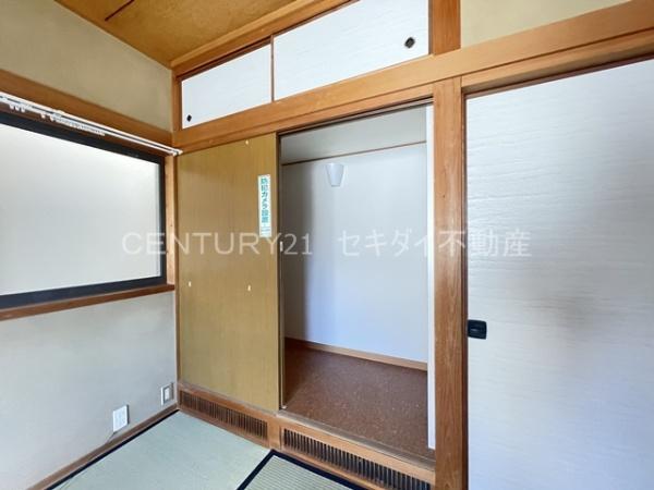 南本町5丁目戸建て