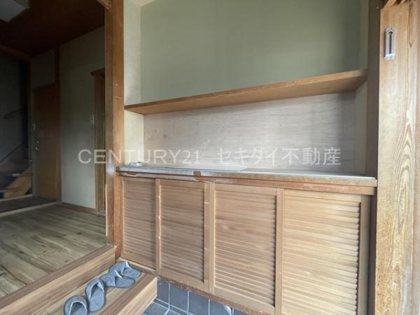 南本町5丁目戸建て