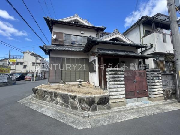 南本町5丁目戸建て