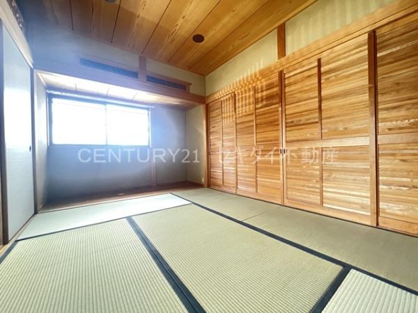 南本町5丁目戸建て