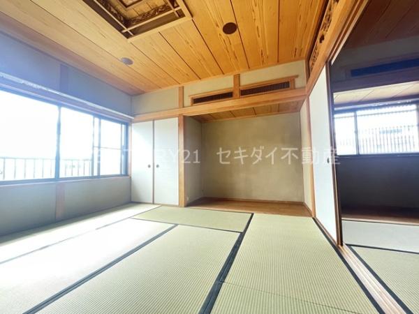 南本町5丁目戸建て