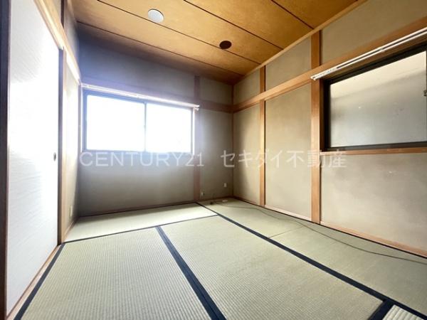 南本町5丁目戸建て