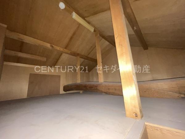 南本町5丁目戸建て
