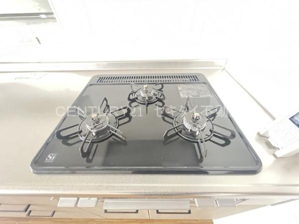 南本町5丁目戸建て