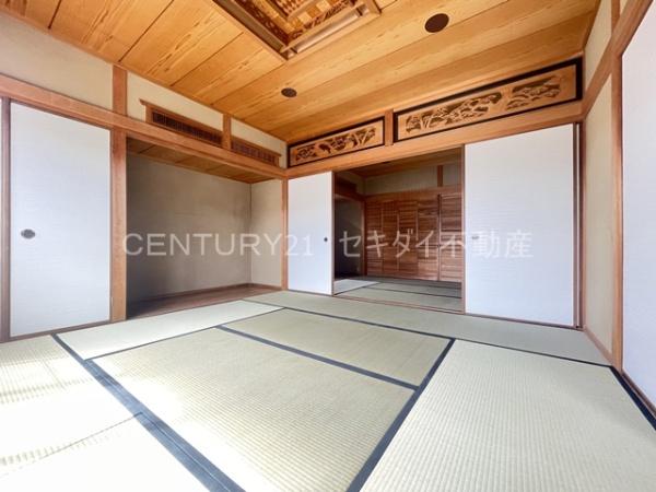 南本町5丁目戸建て