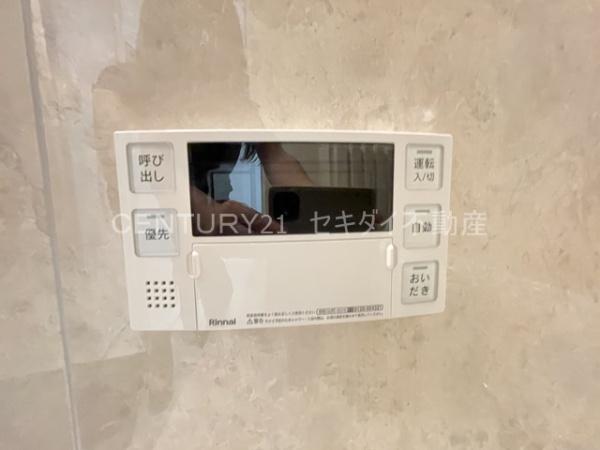 カーサ柴本