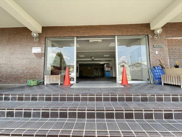 東山本ハイツ