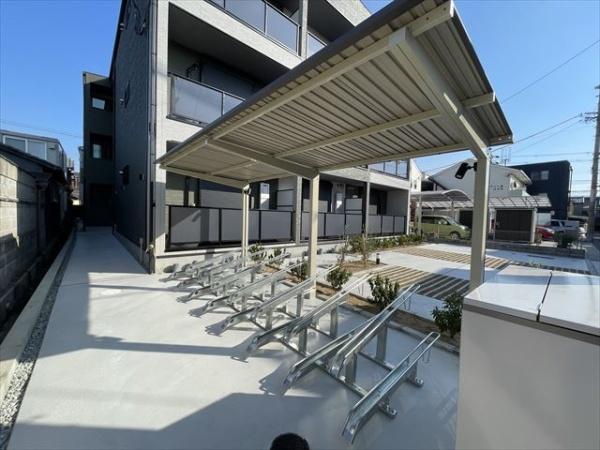 MarkVilla　Oihara（マークヴィラ　オイハラ）