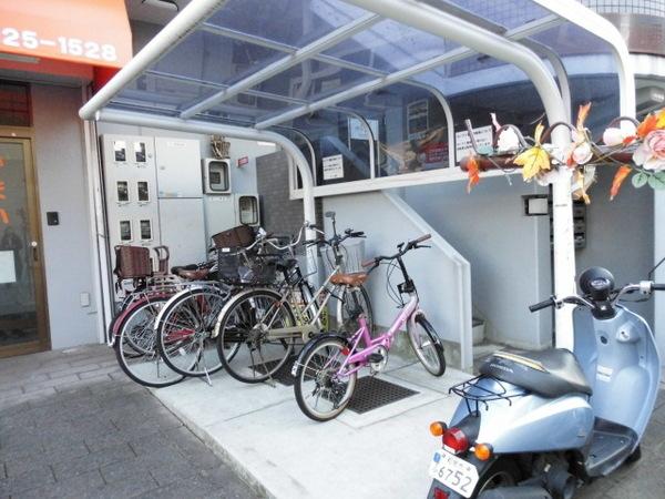 ループ3番館