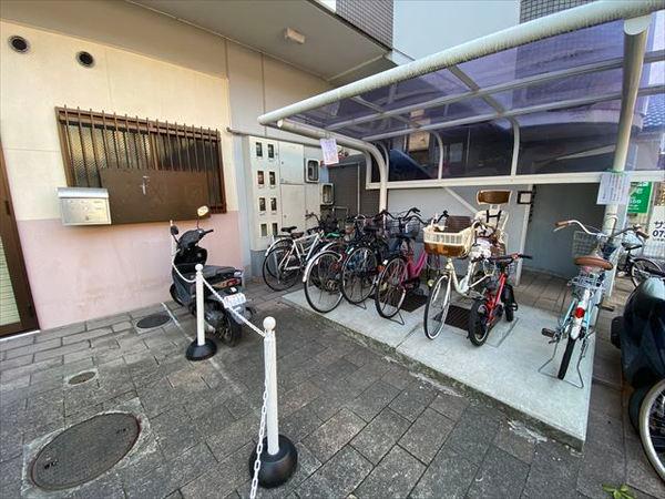 ループ3番館