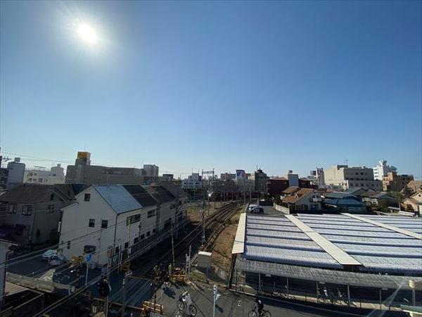 ループ3番館