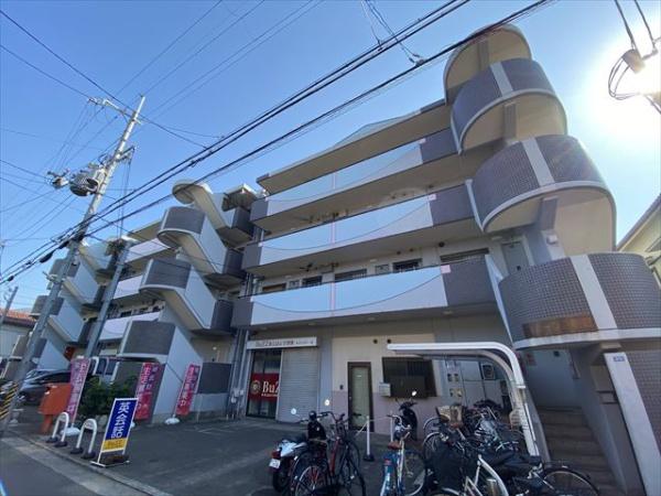 ループ3番館
