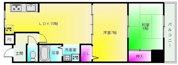 ループ1番館