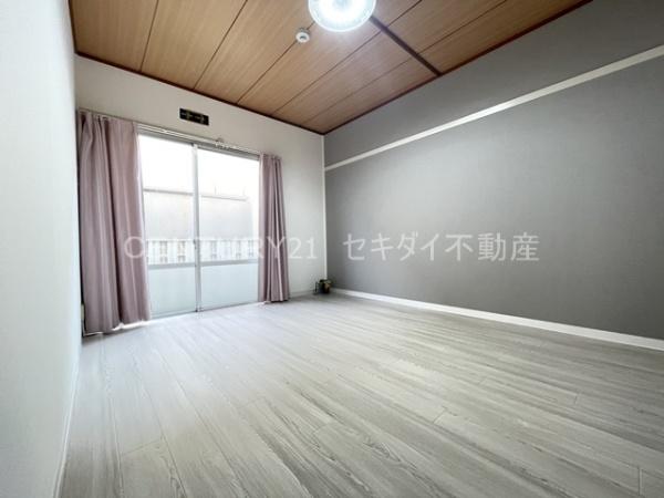 今辻ハイツ