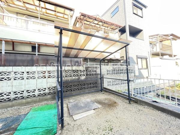今辻ハイツ