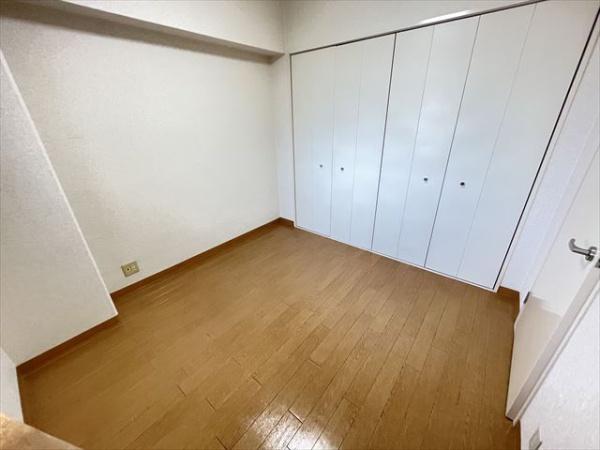 タウンコート咲久良