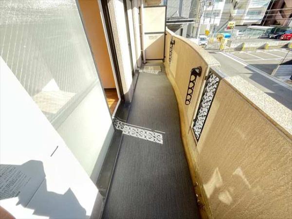 タウンコート咲久良