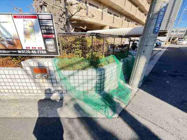 タウンコート咲久良