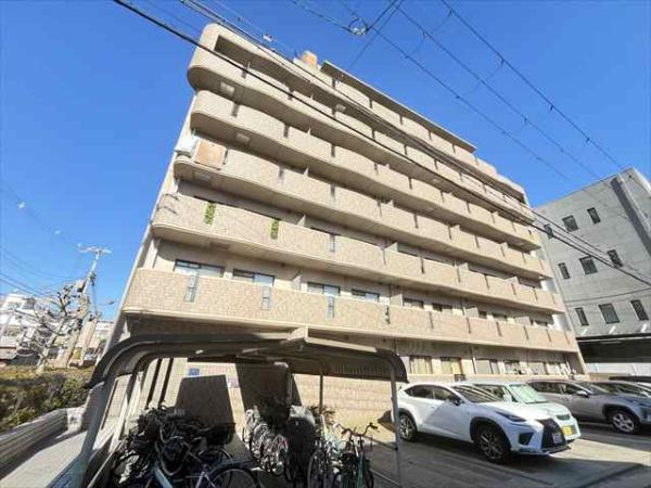 タウンコート咲久良