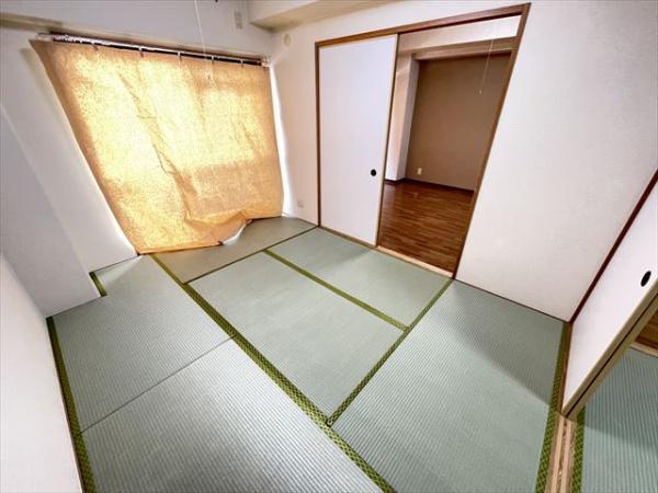 タウンコート咲久良