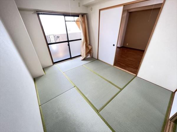 タウンコート咲久良