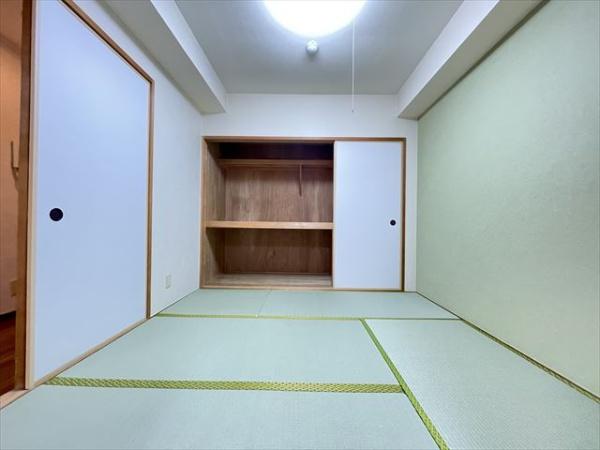 タウンコート咲久良