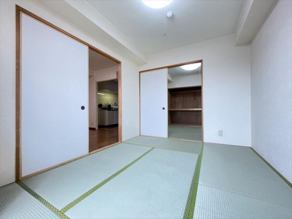 タウンコート咲久良
