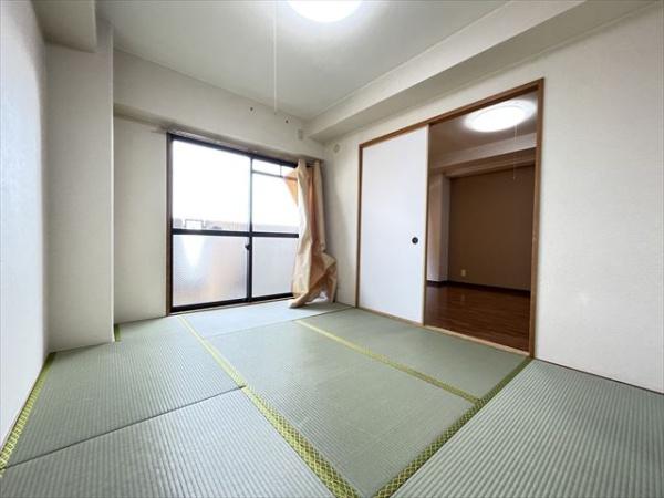 タウンコート咲久良