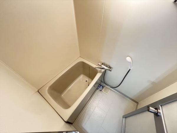 タウンコート咲久良