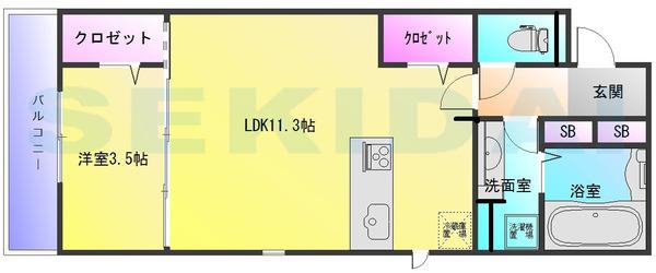 ボン　クロシェット