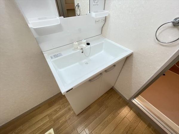 エコーハイツⅡ
