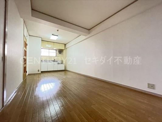 エコーハイツⅡ