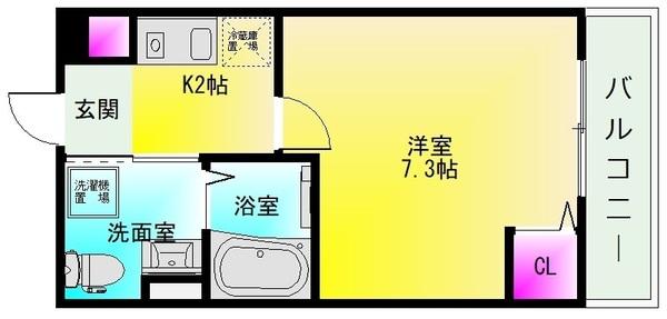 パラドール大蓮東