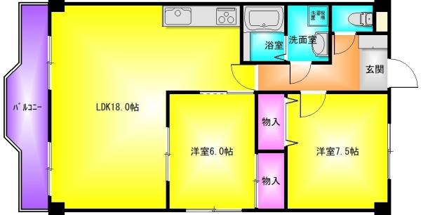 パレーシャル21