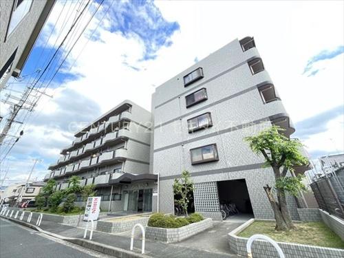 パレーシャル21