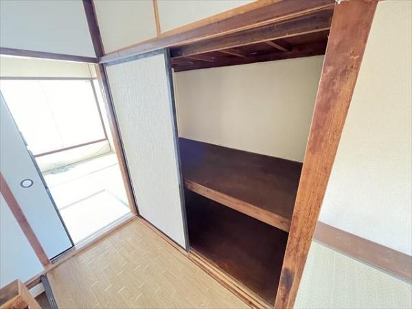 中田2丁目貸家