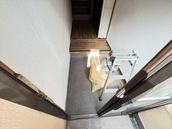 中田2丁目貸家