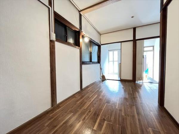 中田2丁目貸家