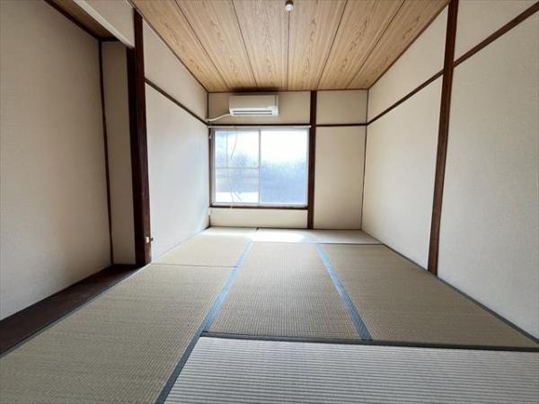 中田2丁目貸家