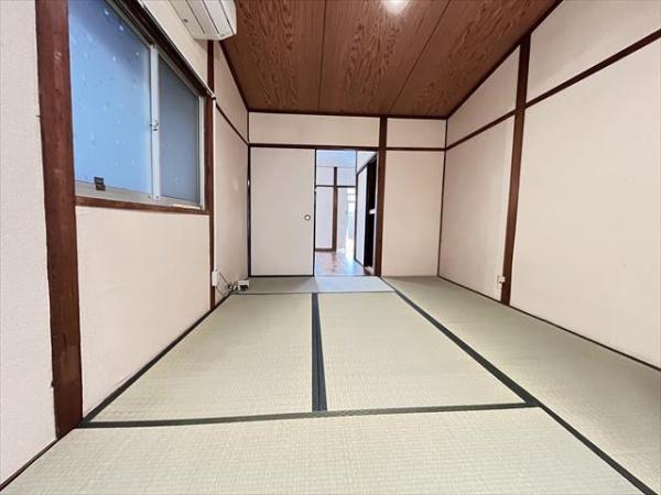 中田2丁目貸家